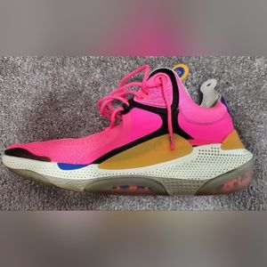 Nike Joyride NSW Setter pink 8.5